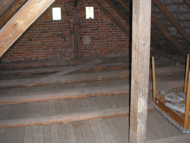 Podkroví