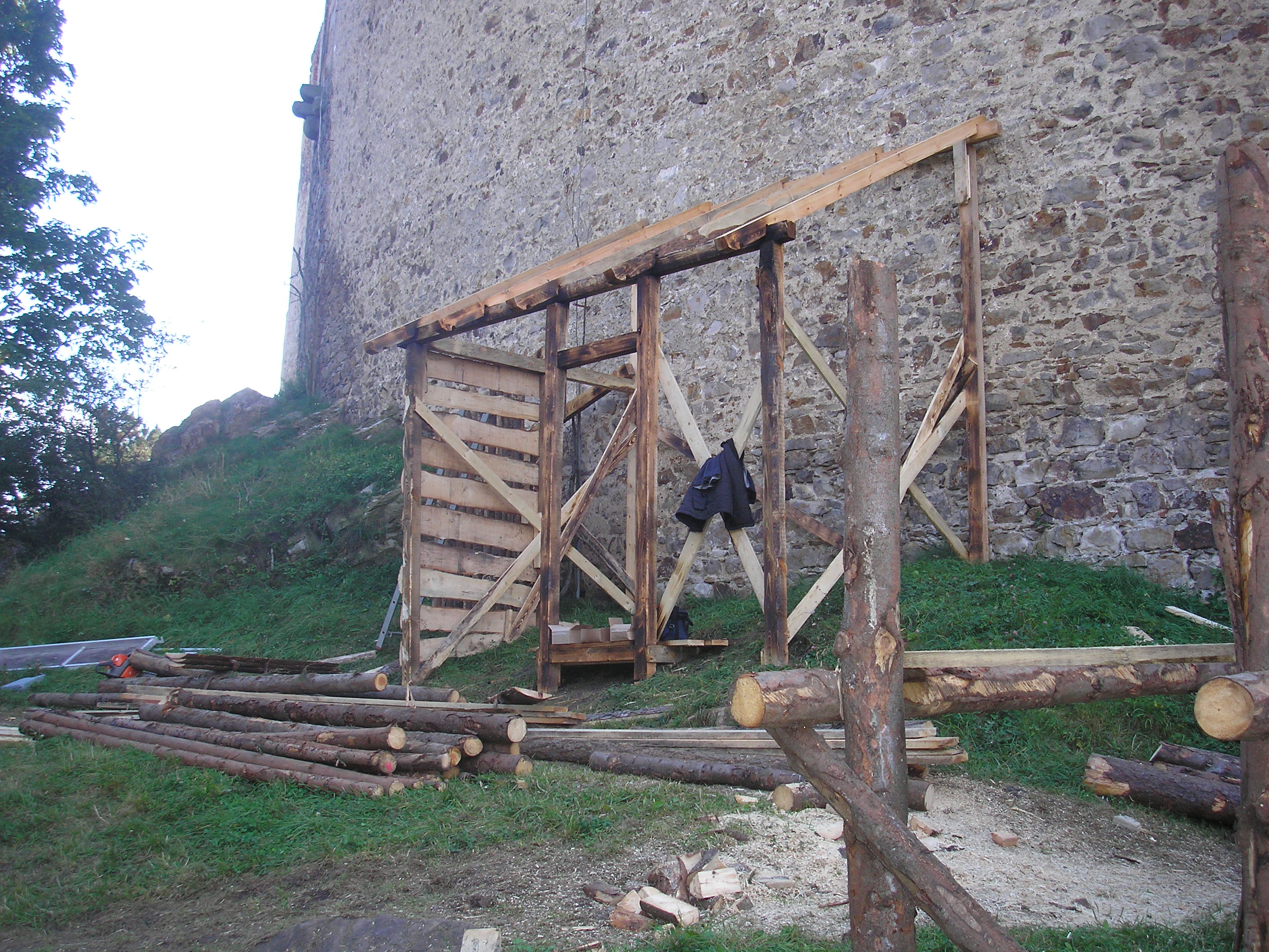 Točník 2