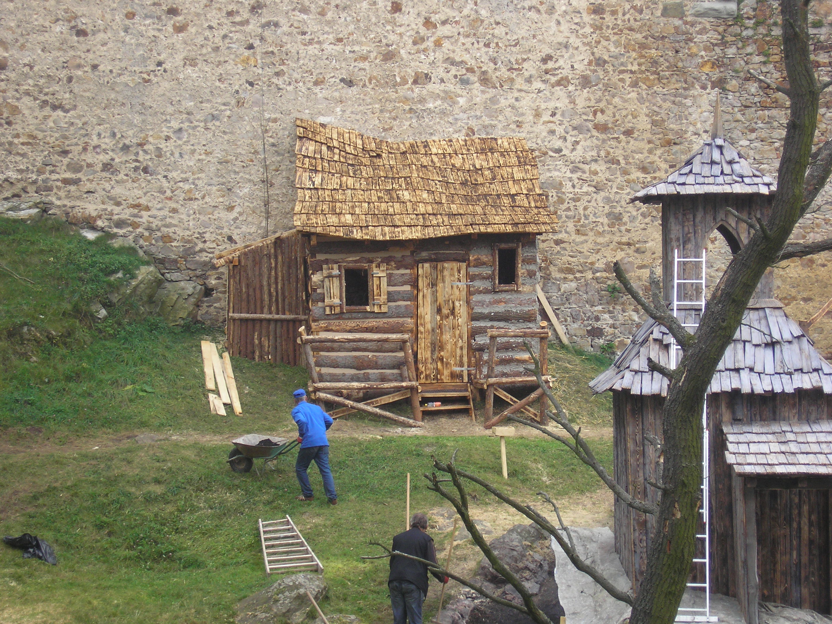 Točník 6
