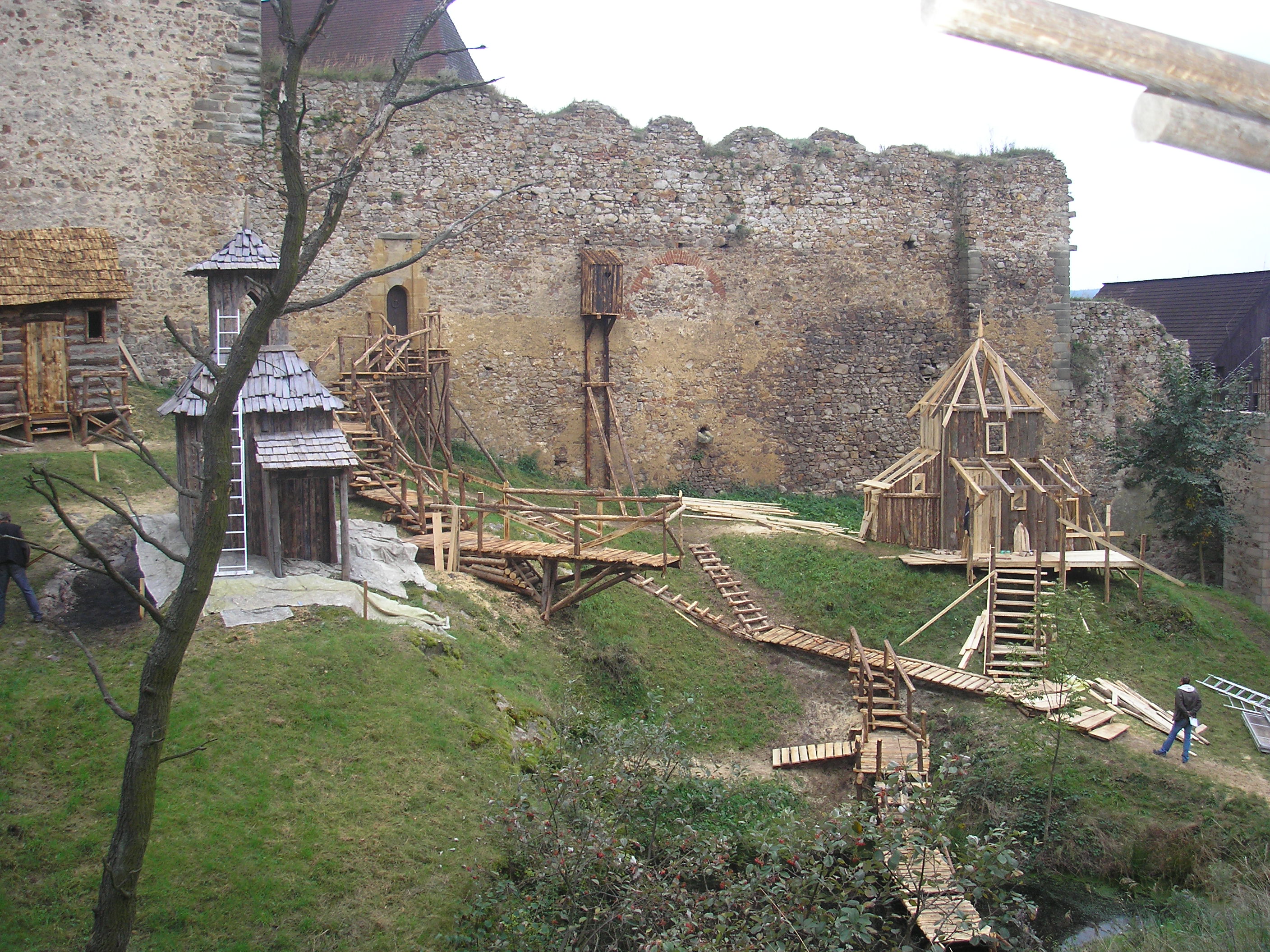 Točník 7